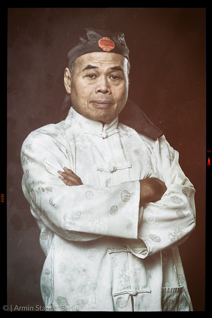 Meister Bambang Tanuwikarja
